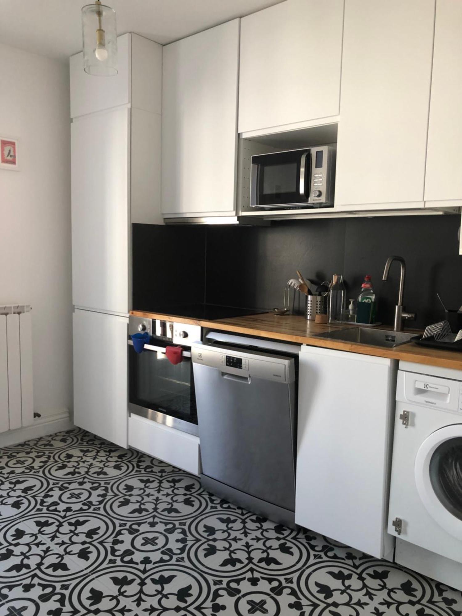 Appart 2 Pieces Avec Parking Quartier Du Lac Сен Жан дьо Луз Екстериор снимка
