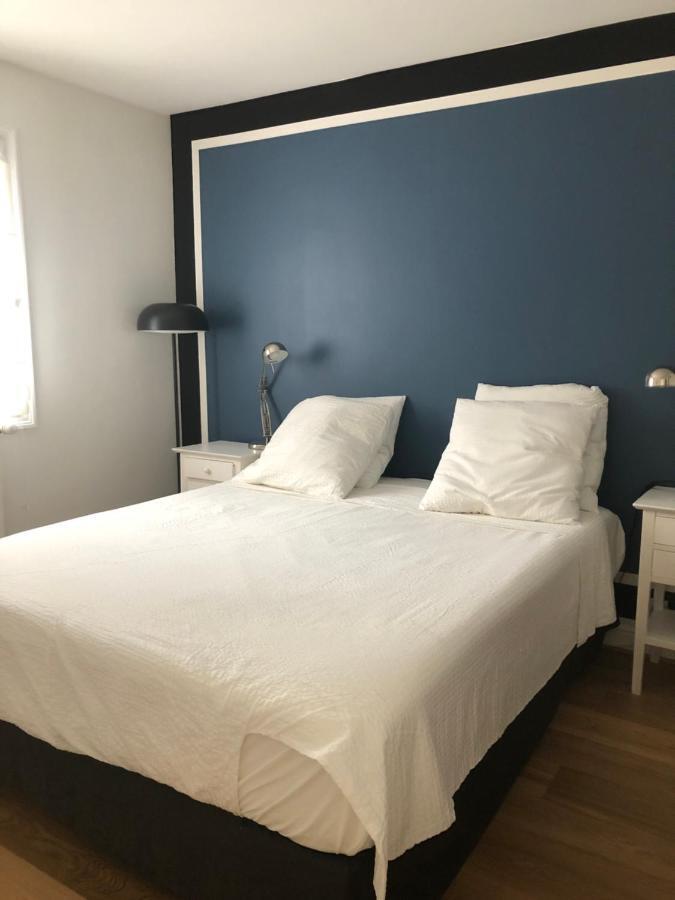 Appart 2 Pieces Avec Parking Quartier Du Lac Сен Жан дьо Луз Екстериор снимка