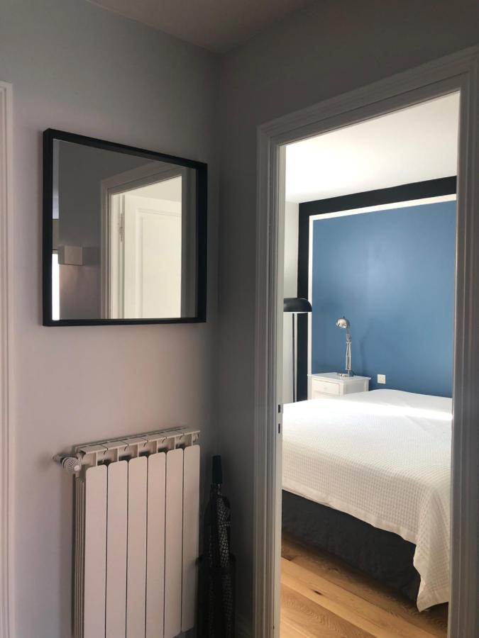 Appart 2 Pieces Avec Parking Quartier Du Lac Сен Жан дьо Луз Екстериор снимка