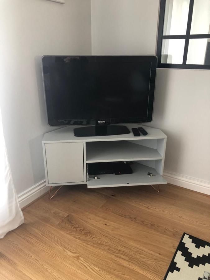 Appart 2 Pieces Avec Parking Quartier Du Lac Сен Жан дьо Луз Екстериор снимка