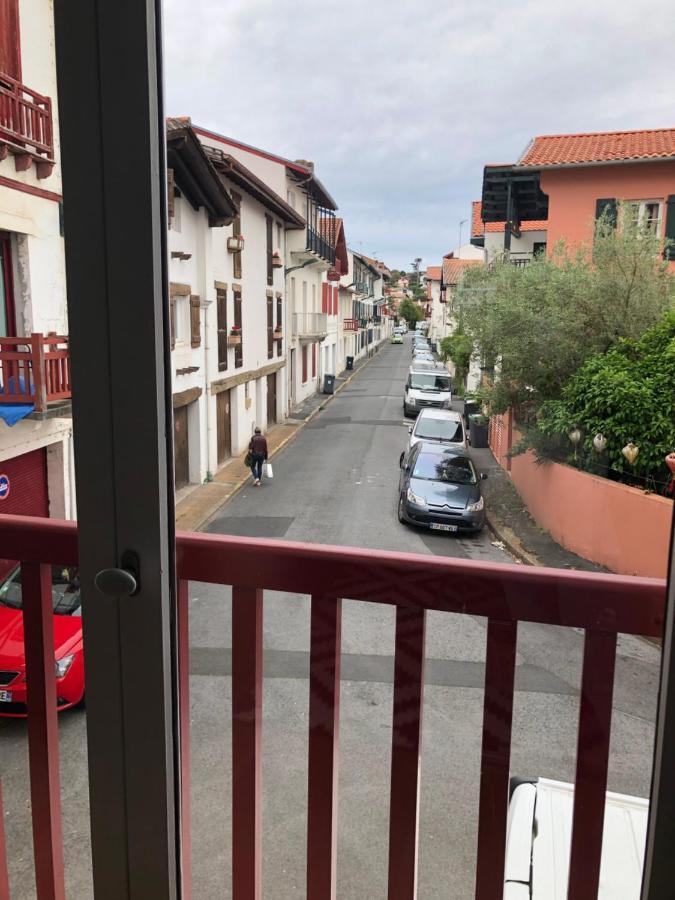 Appart 2 Pieces Avec Parking Quartier Du Lac Сен Жан дьо Луз Екстериор снимка